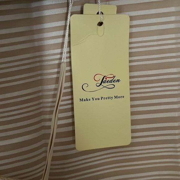 Homecoming Dress - Picture 3 of 3